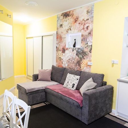 Apartament Przy Rynku Ostrowiec Swietokrzyski Ngoại thất bức ảnh