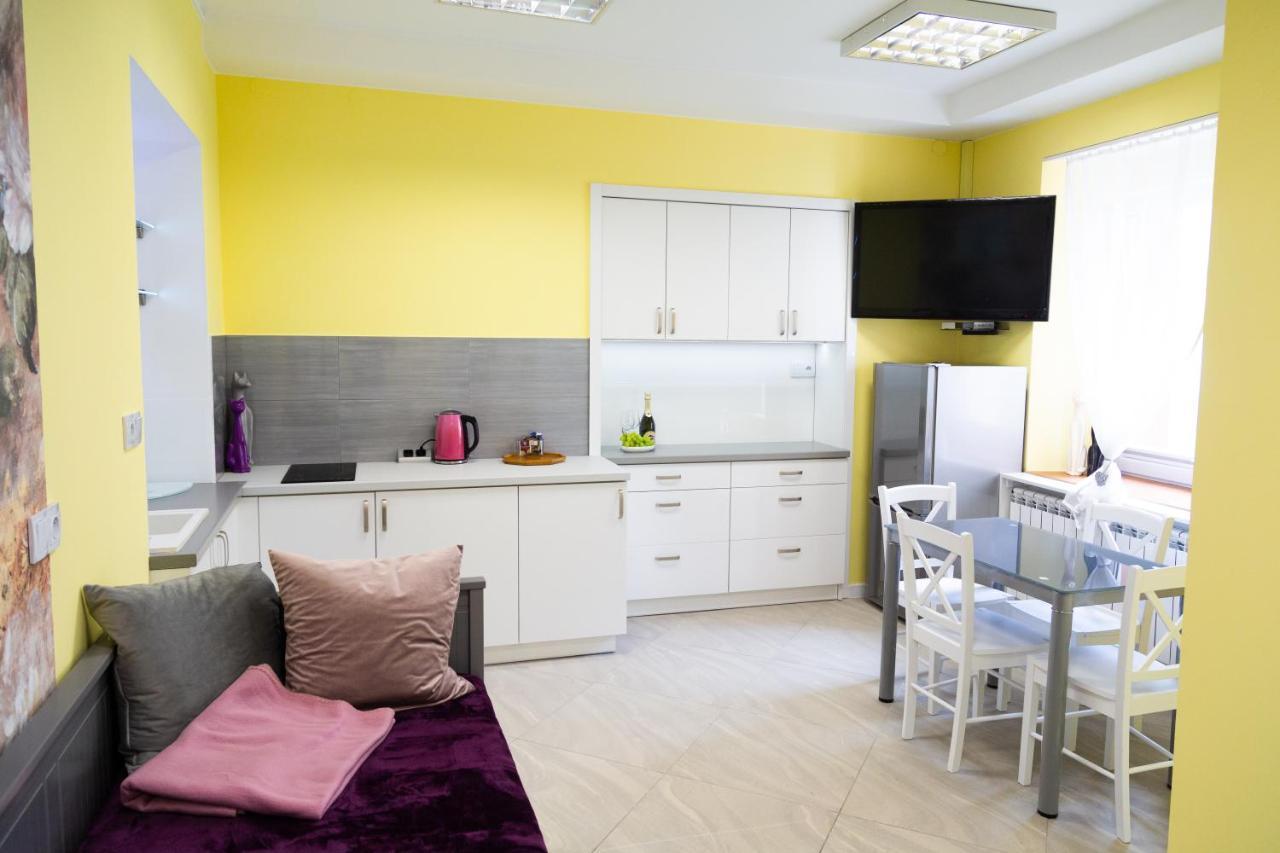 Apartament Przy Rynku Ostrowiec Swietokrzyski Ngoại thất bức ảnh
