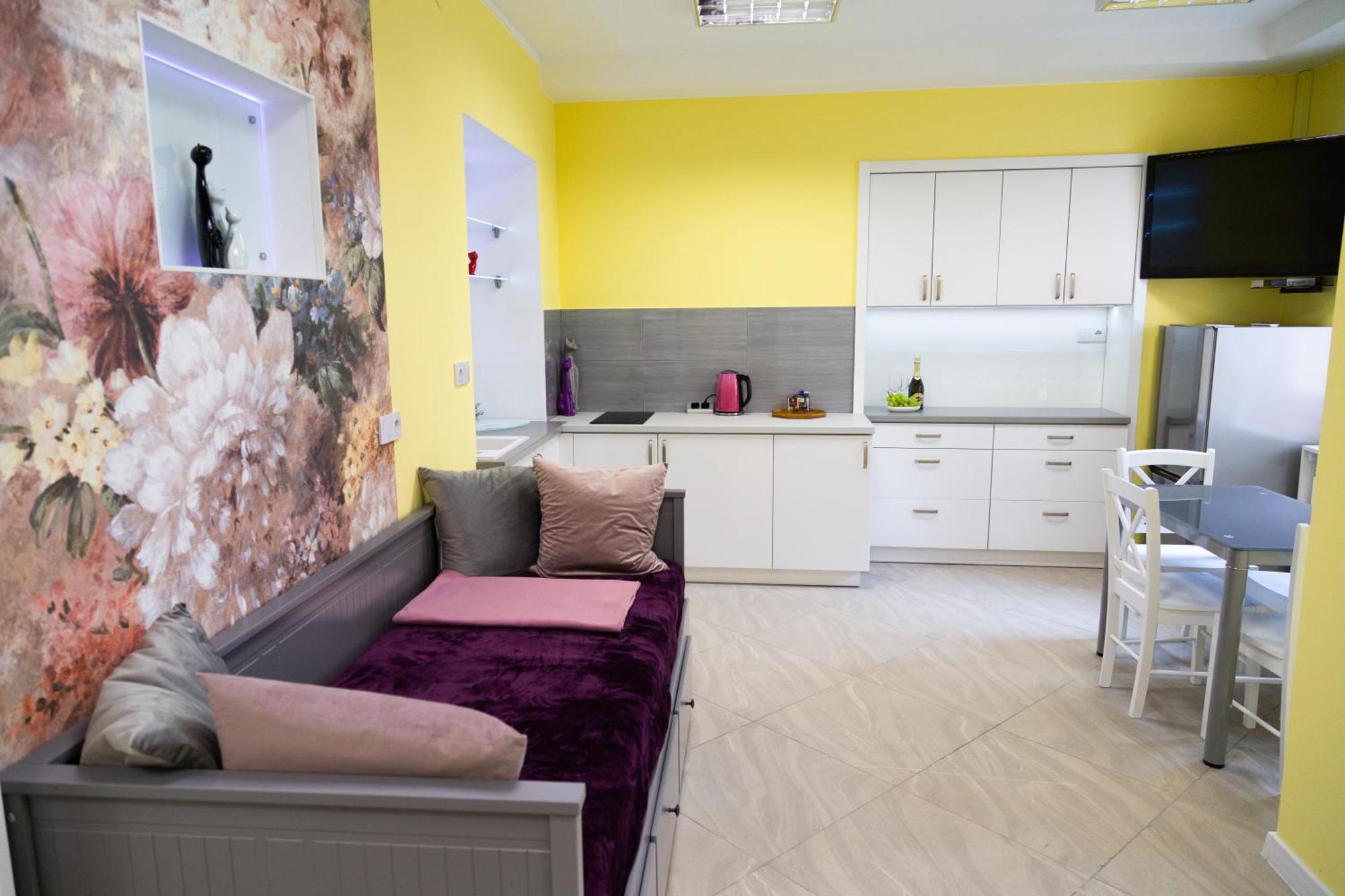 Apartament Przy Rynku Ostrowiec Swietokrzyski Ngoại thất bức ảnh