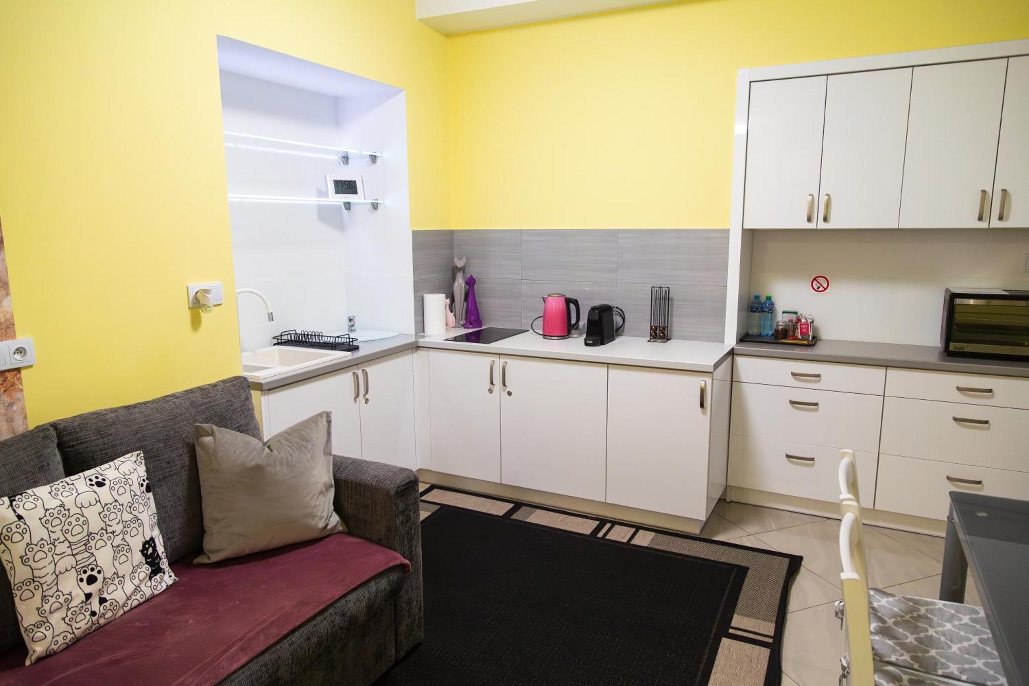 Apartament Przy Rynku Ostrowiec Swietokrzyski Ngoại thất bức ảnh