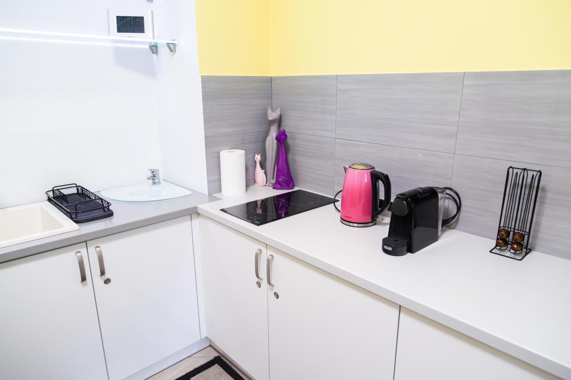 Apartament Przy Rynku Ostrowiec Swietokrzyski Ngoại thất bức ảnh