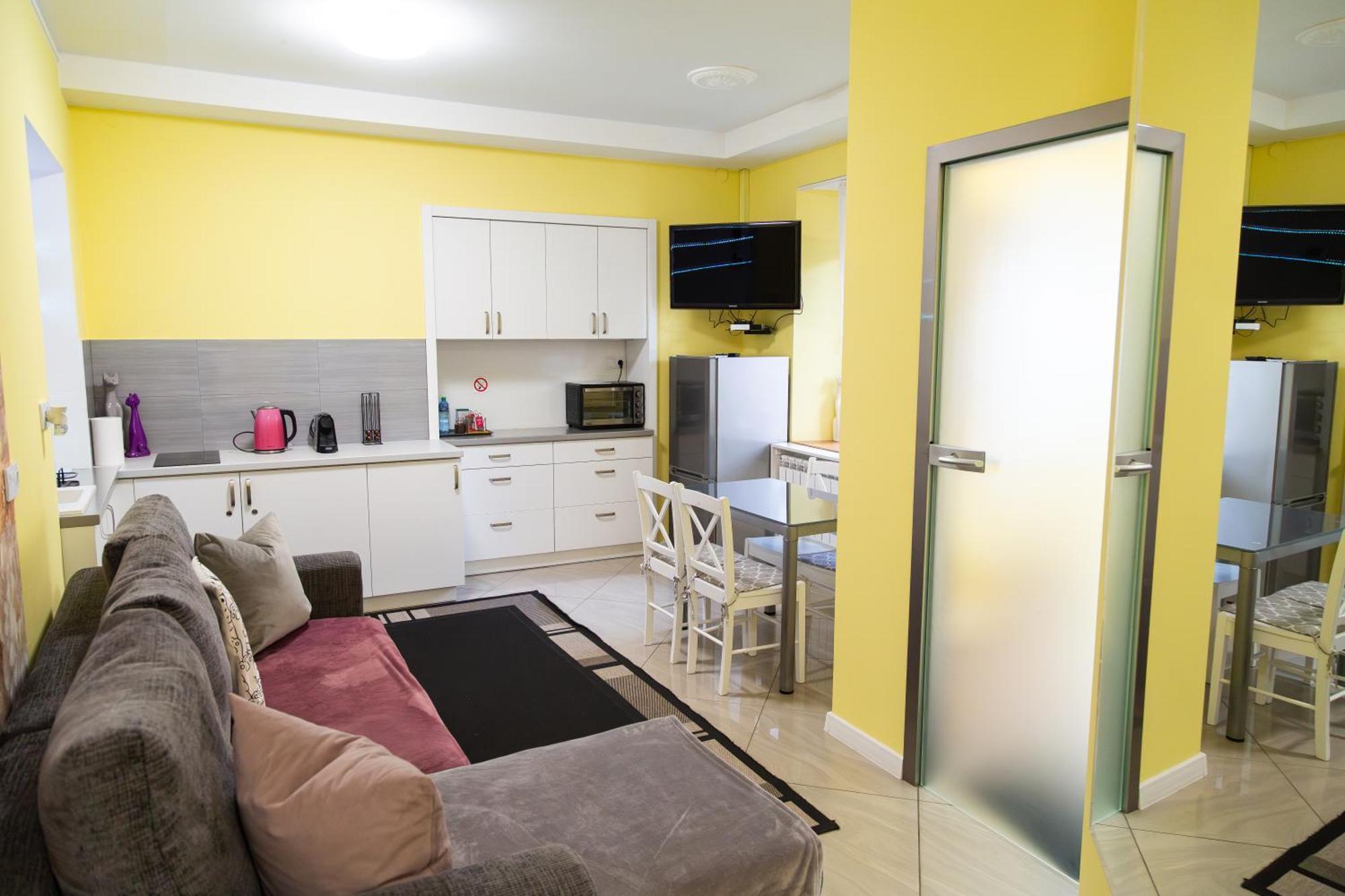 Apartament Przy Rynku Ostrowiec Swietokrzyski Ngoại thất bức ảnh